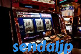 sendaljp slide 1