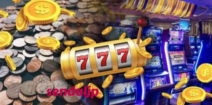 sendaljp Live Game Shows at sendaljp