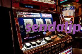 sendaljp Slot Rooms Built for Your Lobby