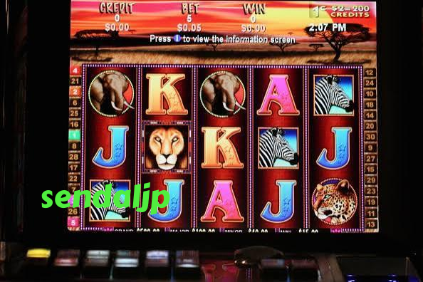 sendaljp Live Casino Tables Built for Indonesia