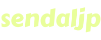 sendaljp  logo